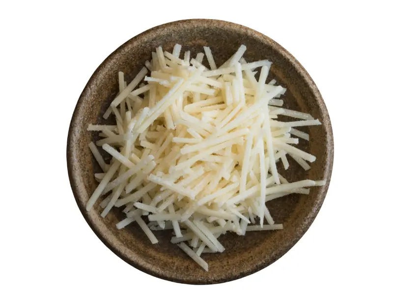 Parmesan Cheese