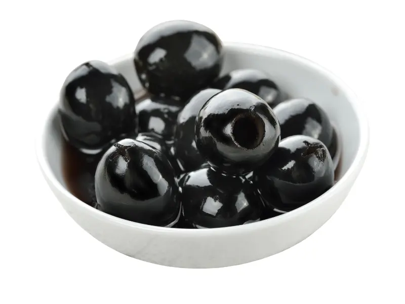 Black Olive