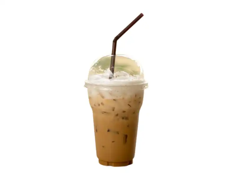 Ice coffe (450ml)