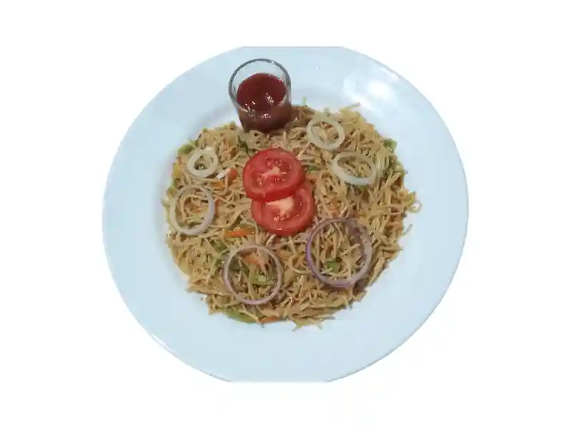 Veg noodles 